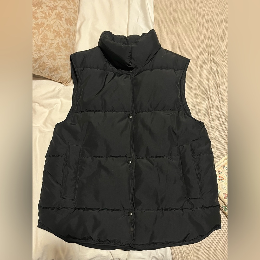 Women’s H&M vest